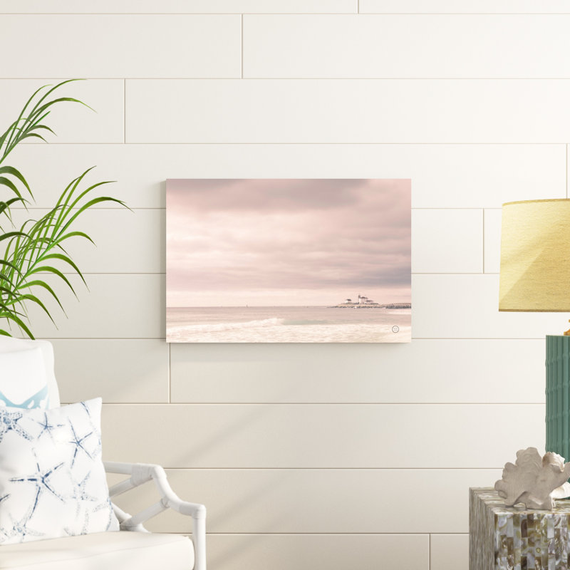 Phare, H 20 po x l 30 po x P 1,25 po