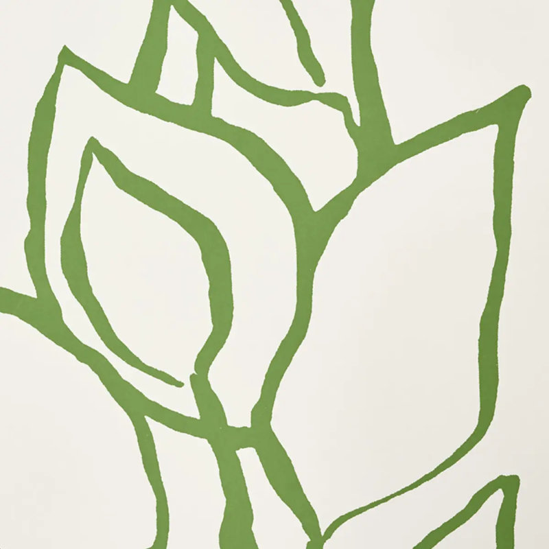 Papier peint Solandra Vine, Rallonge