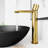 Gotham 12" H Single Handle Vessel Sink Bathroom Faucet-50158207