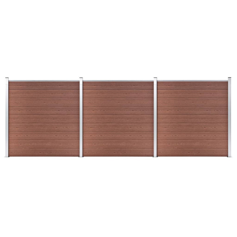 Nevriye 5.2m x 1.8m, Brown