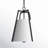 Joy 3-Light Dimmable Shaded Pendant-323826709