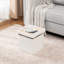 Repose-pieds cubique avec rangement-1366471055