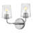 Viva 2 - Light Dimmable Vanity Light-2019172604
