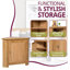 Keyla 1 -Door Accent Cabinet-139082855