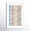 Collection White Fragments from Grèce White Fragments from Grèce 3 par Svetlana Smirnova - photographie encadrée-1178666080-1181903204
