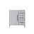 32 Inch Single Bathroom Vanity-1490872754