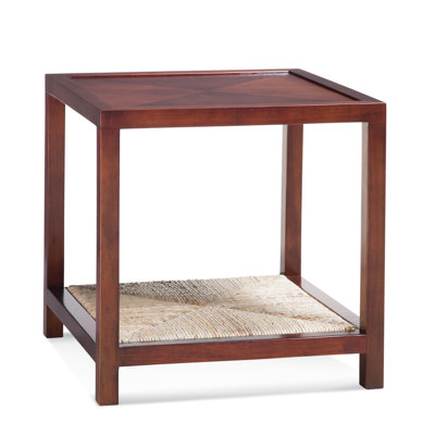 Leon End Table