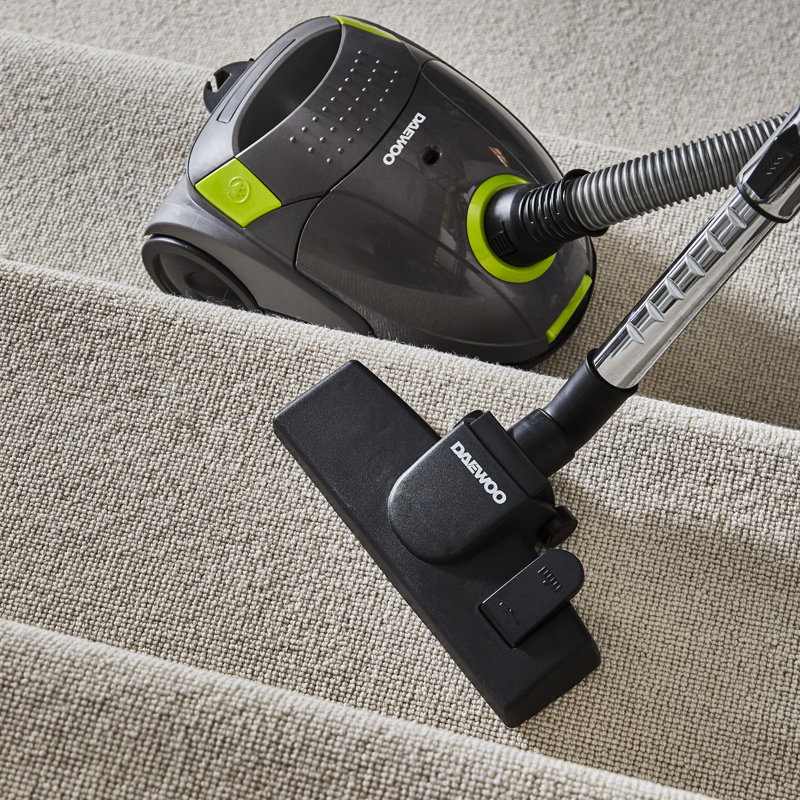 Daewoo Canister Vacuum