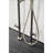 Kingston Brass Concord Freestanding Tub Faucet with Supply Line and Stop Valve-50824168-113043256