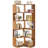 Nyajiah Bookcase-270511375