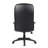 Boss Office Products Ergonomic Vinyl Executive Chair-18950380