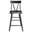 Chaise de tabouret de bar Brentyn-101202928-101202930