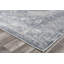 Tapis gris Elliana-179285128