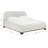 Sinclaire Chenille Bed-1088871947