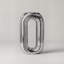 Vase rectangulaire en céramique 13 po Halo-86336997