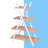 Ingifast Ladder Bookcase