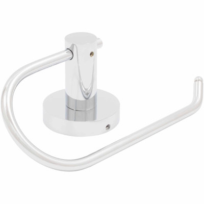 Wall Mounted Toilet Paper Holder