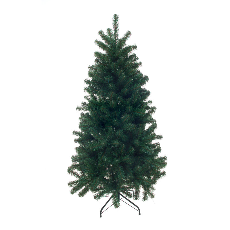 Artificial Fir Christmas Tree, 8.86ft H