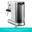 Machine à espresso 20 barres avec système de moussage au lait Casabrew CM5418BASIC