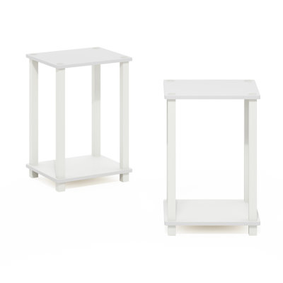 Nysret Small Side Table 2 Piece Set