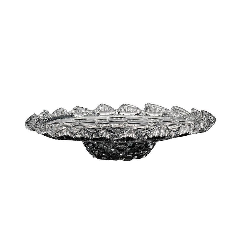 Assiette décorative Charest