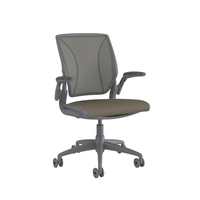 Diffrient World Wool Task Chair