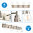 Janus Armed Sconce-1133290047