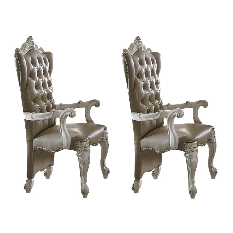 Fauteuils à oreilles Calvert
