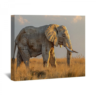 Graphic Art Print