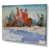 Wrapped Canvas