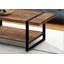 Table basse L 48 po