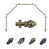 Antique Brass