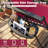 Romero Outdoor Metal Chaise Lounge Set-1143861470-1104741019