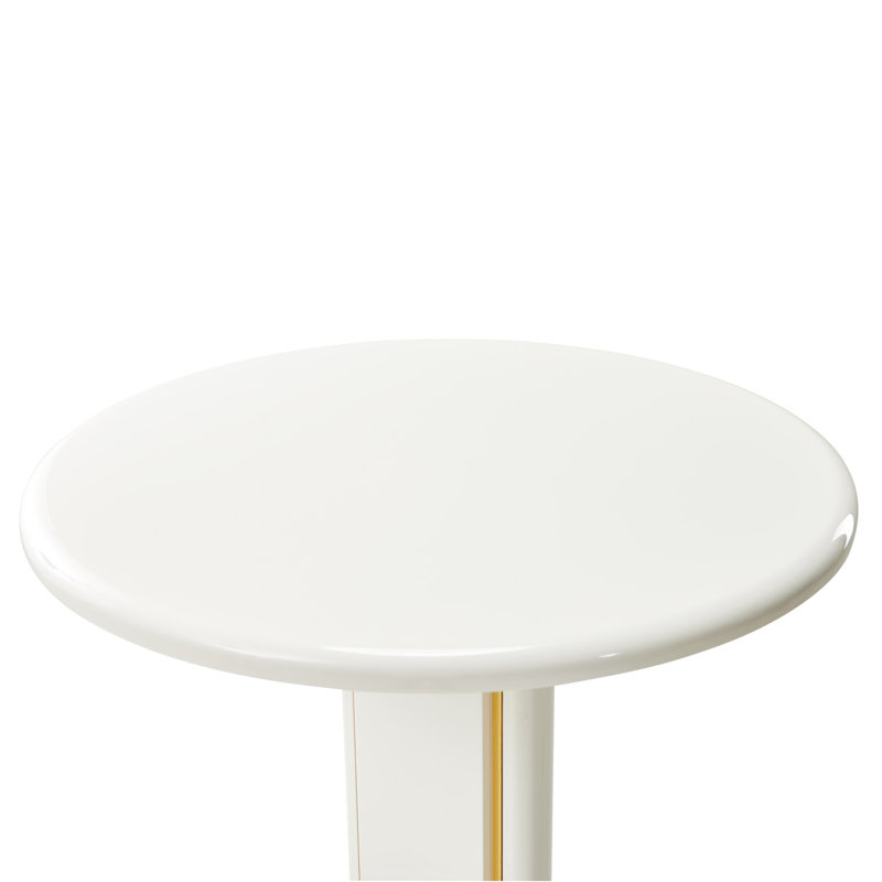 Sassani End Table