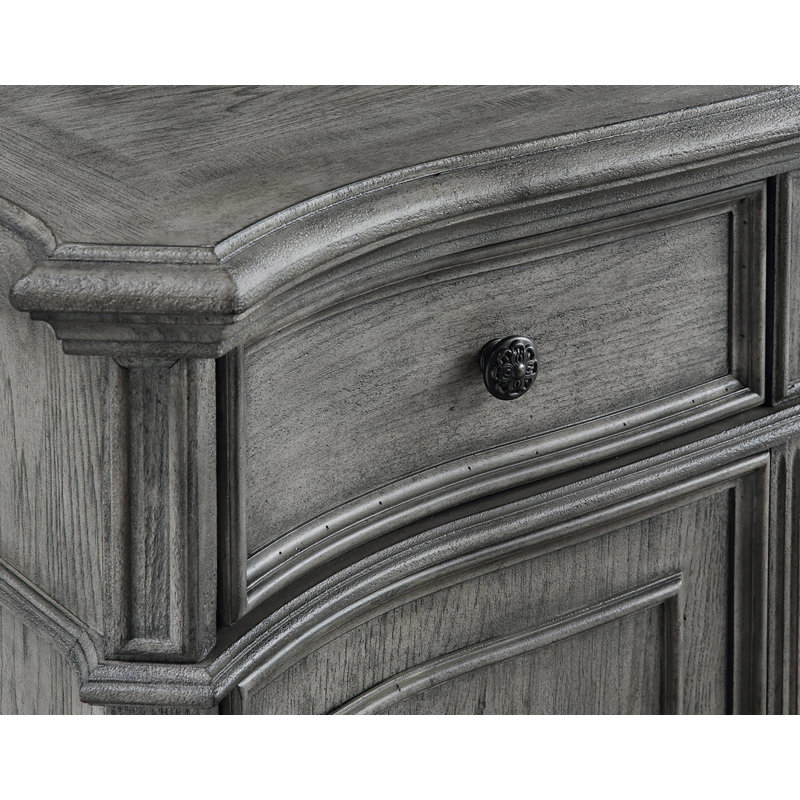 Mcgrane 71.25'' Sideboard