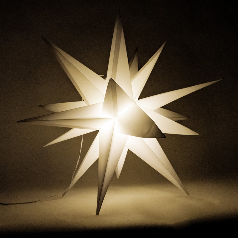 LED Twinkle Light Bulbs