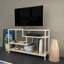 Alfread Unfinished TV Stand for TVs up to 60"-626858134