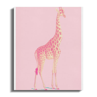 Crites Wrapped Canvas Print Set