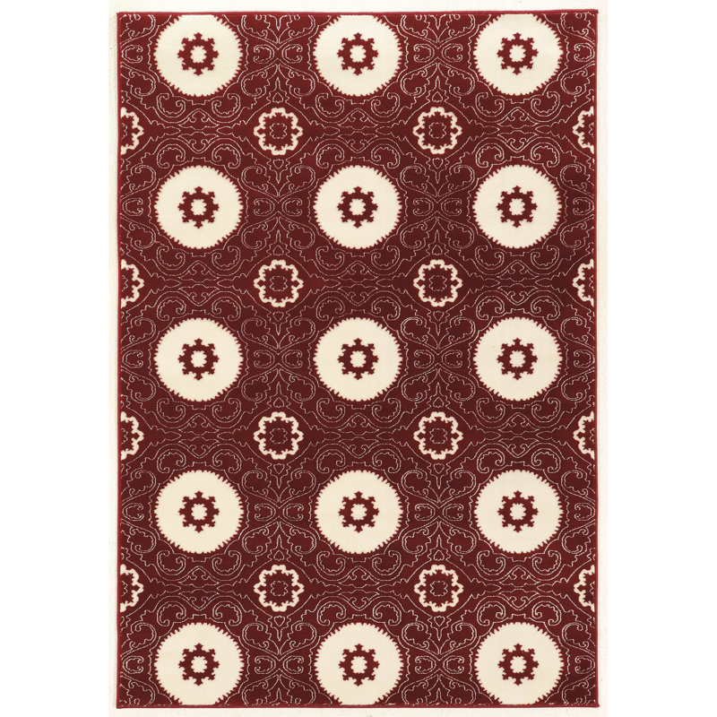 Morrissette Indoor Rug