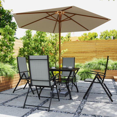 Patio Dining Set