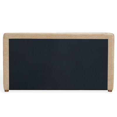 Callahan Upholstered Platform Bed