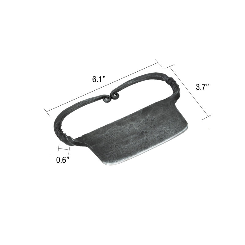 Norse cheese cleaver