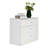 3-Drawer Nightstand-106728294