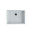 Unlimited 19.6'' L Bathroom Sink