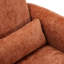 Upholstered Armchair-1755866782
