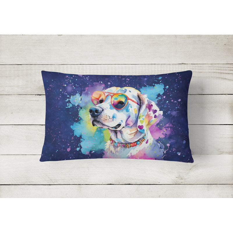 Other/No Pattern Outdoor Throw Pillow