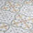 Revival 4" x 4" Ceramic Patterned Wall & Floor Tile