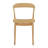 Bonalyn 18'' H Solid Wood Side Chair