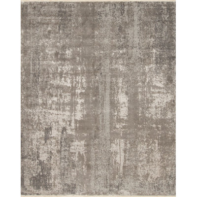 Nirvana Abstract Area Rug