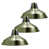 Green Brass